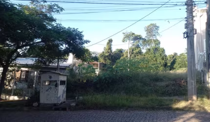 Terreno Residencial em Nonoai