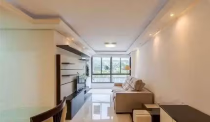 Apartamento com 3 quartos à venda na Avenida Ipiranga, 8400, Jardim Botânico, Porto Alegre