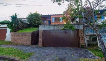 Casa Aconchegante para Alugar no Partenon
