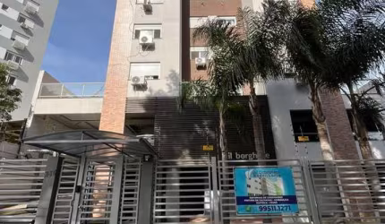 Apartamento 2 Dormitórios a VENDA próximo a PUCRS com 2 vagas