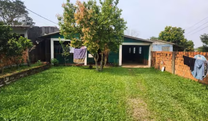 Casa em Boa Vista do Sul