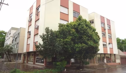 Apartamento com 2 Quartos para alugar - Jardim do Salso
