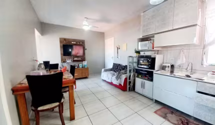 Apartamento restinga -2 dormitórios