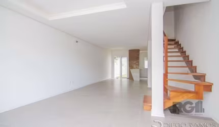 Sobrado em Hípica