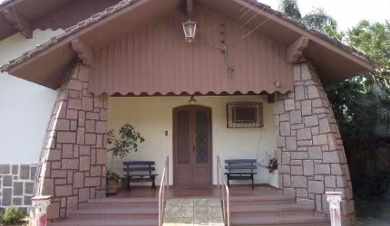 Casa em Belém Novo