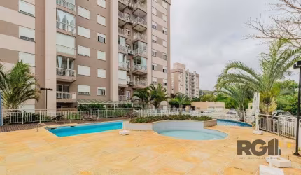 Apartamento MOBILIADO Aluguel 87m 2 dorm 1 suite 1 vaga Teresopolis