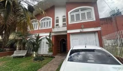Casa Residencial para Alugar — Bairro Tristeza, Porto Alegre