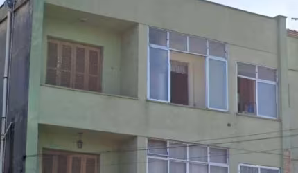 Apartamento em Navegantes