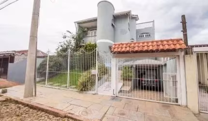 Casa 4 dormitórios no bairroPartenon em Porto Alegre para Alugar