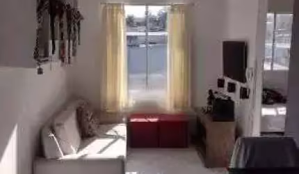 Apartamento com 2 quartos e 43m² à venda na avMartim felix Berta, Porto Alegre.