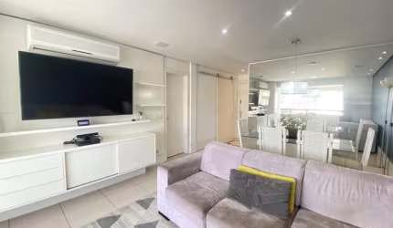 Apartamento com 3 quartos, 2 vagas e 100.7m² - Rua Botafogo - Menino Deus, Porto Alegre