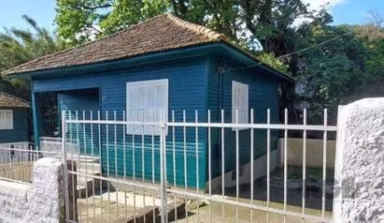 Casa em Teresópolis