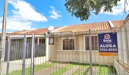 Casa em Hípica