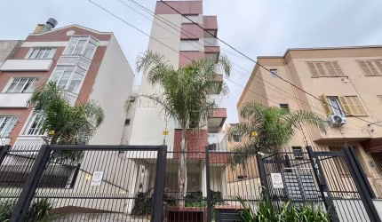 Apartamento de 2 quartos a venda no bairro Higienópolis