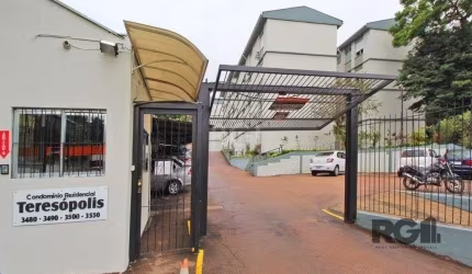 Apartamento em Teresópolis