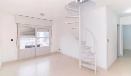 Cobertura com 2 quartos à venda no Bairro Teresópolis, Porto Alegre