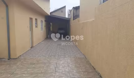 Casa com 3 dorms, Parque Yolanda (Nova Veneza), Sumaré - R$ 278 mil, Cod: 249