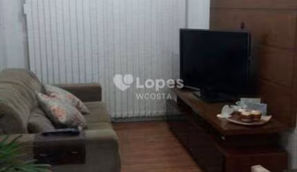 Lindo Apartamento de 60 m², com 2 Dormitórios, 1 Suíte, 1 Vaga de Garagem, no Jardim Ravagnani, em Sumaré-SP.
