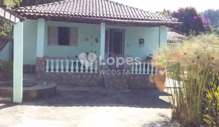 Casa com 2 dorms, Valor Promocional, Serra Negra Aceita Permuta