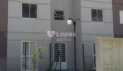 Apartamento com 3 Dormitórios e 1 Vaga de Garagem em Sumaré-SP