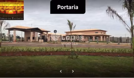 Oportunidade, Terreno de 200 m2 em Paulínia com facilidades