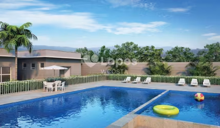 Lançamento de Apartamentos Paulínia no Brisa da Mata