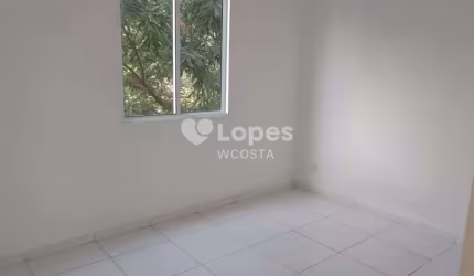 Apartamento com 2 dorms, Ideal Flamboyant