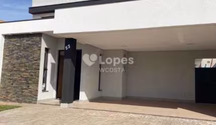 Casa em Condomínio com 3 dorms, Parque Brasil 500, Paulínia