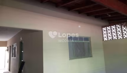 Casa com 2 dorms, Jardim Maracanã (Nova Veneza)