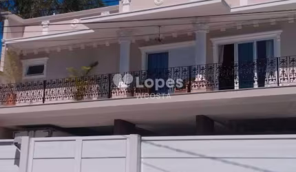 Casa com 6 suítes, Parque Terranova, Valinhos
