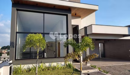 Sobrado com 3 dorms, Condomínio La Dolce Vita