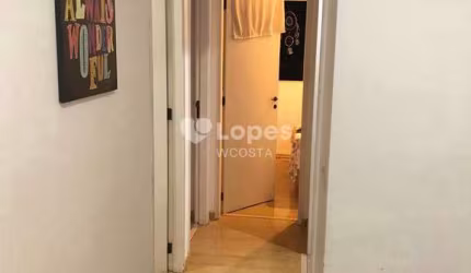 Apartamento com 3 dorms, Villa Malaga