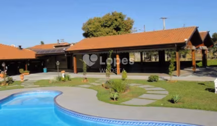 Excelente chácara num Paraíso 65.000m² em Bebedouro, São Paulo