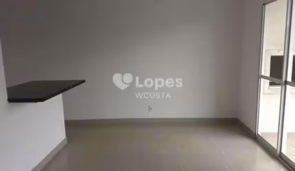 Apartamento com 3 dorms, Villa Flora, Sumaré