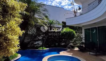 Sobrado com 3 dorms, Condomínio Terras do Imperador, Americana