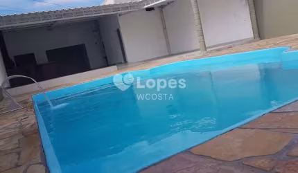 Linda chácara em Sumaré