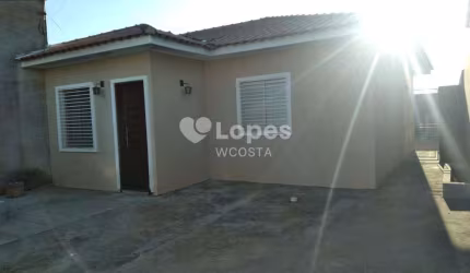 Casa com 3 dorms, Residencial Pazetti