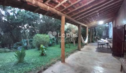 Chácara de 6.129m², Limeira
