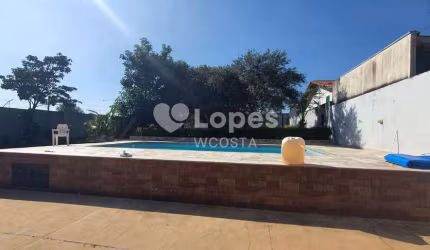 Chácara com 3 dorms, João Aranha