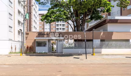 Apartamento de 2 e 3 dorms, Morada Morumbi