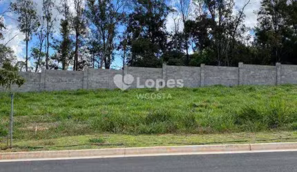 Terreno de 250m², La Dolce Vita, Jaguariúna