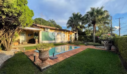 Linda chácara de 940m², Patropi - Paulínia