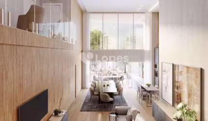 Apartamento com 4 suítes, Itajaí/SC