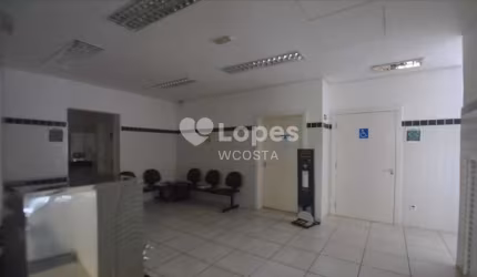 Prédio de escritórios em Betel, Paulínia