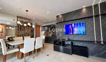 Apartamento com 1 dorm, Morada Morumbi