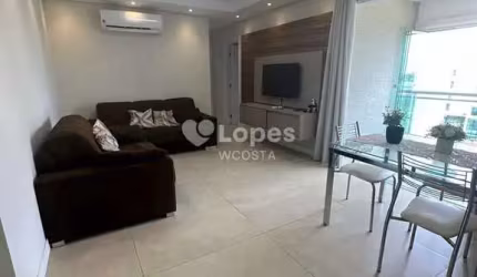 Apartamento com 3 suítes, Rossi Ativa Villa Bella