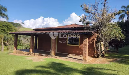 Chácara de 30.000m², Cambuí/MG