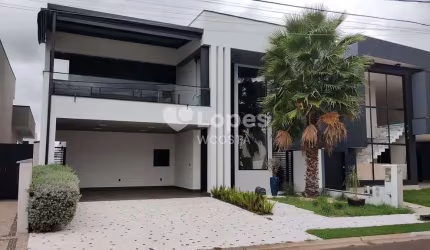 Sobrado com 3 suítes, Villa Bella Siena