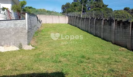 Terreno de 457m², Residencial Porto do Sol - Valinhos