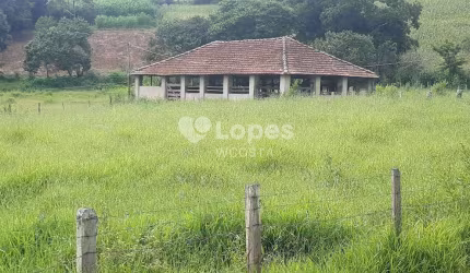 Sítio de 13 alqueires, São José do Pântano